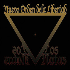 El nuevo orden de la libertad mp3 Album by Los Natas