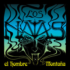 El hombre montaña mp3 Album by Los Natas