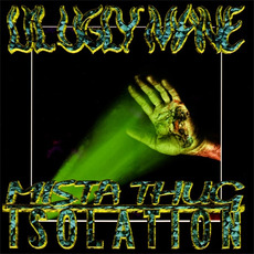MISTA THUG ISOLATION mp3 Album by Lil Ugly Mane