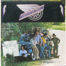 Asleep at the Wheel mp3 Album by Asleep At The Wheel