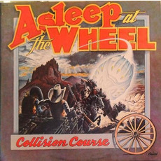 Collision Course mp3 Album by Asleep At The Wheel