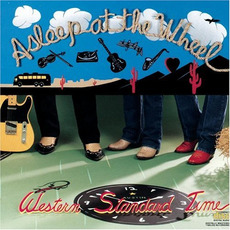 Western Standard Time mp3 Album by Asleep At The Wheel