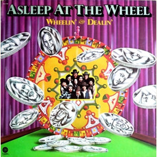 Wheelin' and Dealin' mp3 Album by Asleep At The Wheel