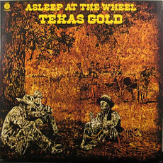 Texas Gold mp3 Album by Asleep At The Wheel