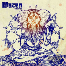 Vikarma mp3 Album by Wucan