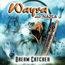Dream Catcher mp3 Album by Wayra
