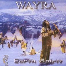 Spirit Flute mp3 Album by Wayra