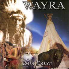 Rain Dance mp3 Album by Wayra