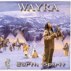 Earth Spirit mp3 Album by Wayra
