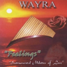 Feelings mp3 Album by Wayra