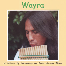 A Collection of Contemporary and Native Themes mp3 Album by Wayra