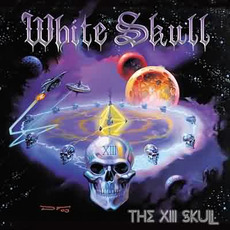 XIII Skull mp3 Album by White Skull