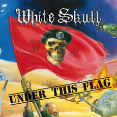 Under This Flag mp3 Album by White Skull