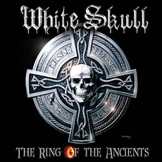 The Ring of the Ancients mp3 Album by White Skull