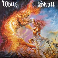 I Won't Burn Alone (Re-Issue) mp3 Album by White Skull