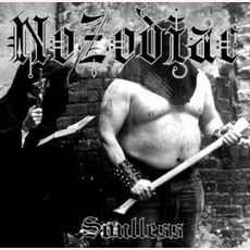 Soulless mp3 Album by No Zodiac
