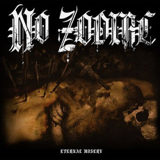 Eternal Misery mp3 Album by No Zodiac