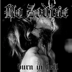 burn in hell mp3 Album by No Zodiac