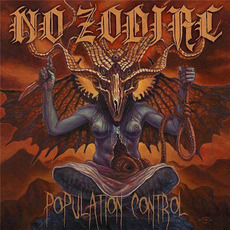 Population Control mp3 Album by No Zodiac