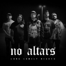Long Lonely Nights mp3 Album by No Altars