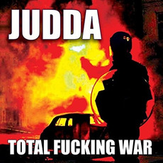 Total Fucking War mp3 Album by Judda