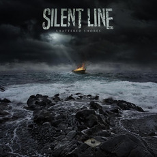 Shattered Shores mp3 Album by Silent Line