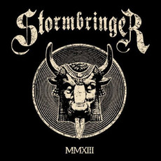 MMXIII mp3 Album by Stormbringer
