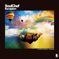 Escapism mp3 Album by SoulChef