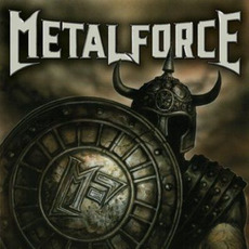 Metalforce mp3 Album by Metalforce