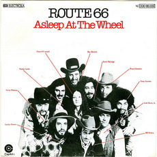 Route 66 mp3 Artist Compilation by Asleep At The Wheel