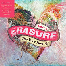 Always: The Very Best of Erasure (Deluxe Edition) mp3 Artist Compilation by Erasure