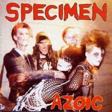 Azoic mp3 Artist Compilation by Specimen