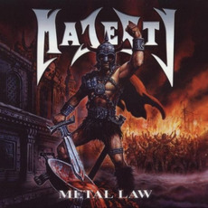 Metal Law mp3 Live by Majesty
