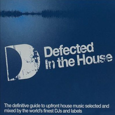 Defected in the House (Mixed by Simon Dunmore) mp3 Compilation by Various Artists