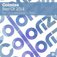 Colorize: Best Of 2014 mp3 Compilation by Various Artists