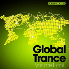Global Trance, Volume Eight mp3 Compilation by Various Artists