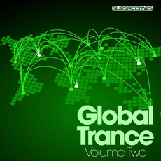 Global Trance, Volume Two mp3 Compilation by Various Artists