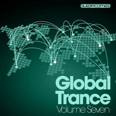 Global Trance, Volume Seven mp3 Compilation by Various Artists