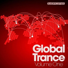 Global Trance, Volume One mp3 Compilation by Various Artists