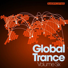 Global Trance, Volume Six mp3 Compilation by Various Artists