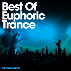The Best Of Euphoric Trance 2014 mp3 Compilation by Various Artists