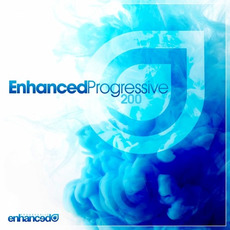Enhanced Progressive 200 mp3 Compilation by Various Artists