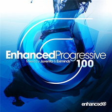 Enhanced Progressive 100: Mixed by Juventa & Eximinds mp3 Compilation by Various Artists