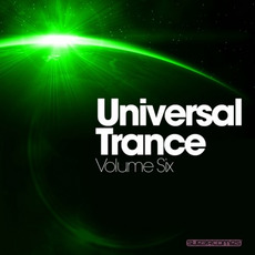 Universal Trance, Volume Six mp3 Compilation by Various Artists