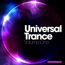 Universal Trance, Volume One mp3 Compilation by Various Artists