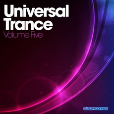 Universal Trance, Volume Five mp3 Compilation by Various Artists