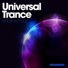 Universal Trance, Volume Four mp3 Compilation by Various Artists