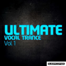 Ultimate Vocal Trance, Vol.1 mp3 Compilation by Various Artists