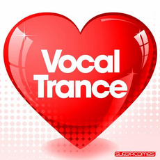 Love Vocal Trance mp3 Compilation by Various Artists