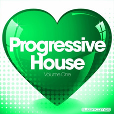 Love Progressive House, Volume One mp3 Compilation by Various Artists